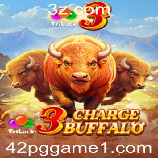 Explorando o Mundo de 3ChargeBuffalo: O Novo Sensação 42pg Game