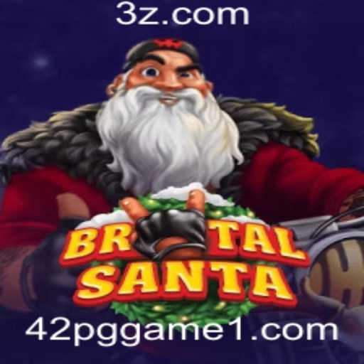 Descubra BrutalSanta: O Jogo de Tabuleiro Intenso