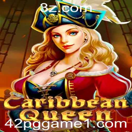 Explorando as Aventuras de CaribbeanQueen: Mergulhe no Mundo do 42pg Game