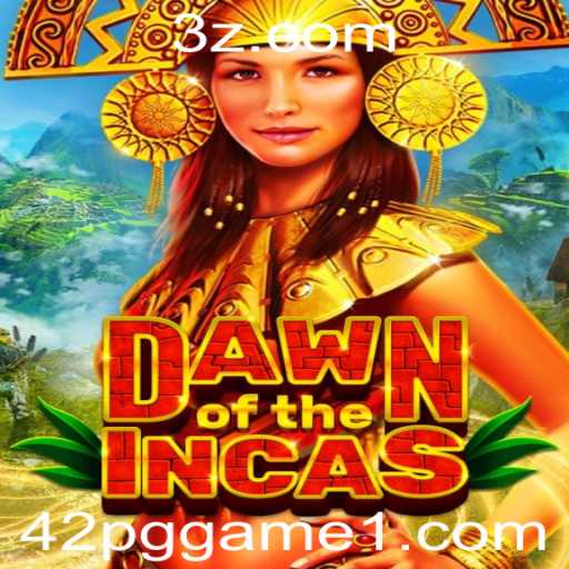 Descubra o Fascinante Mundo de DawnoftheIncas: Um Excitante Jogo de Estratégia