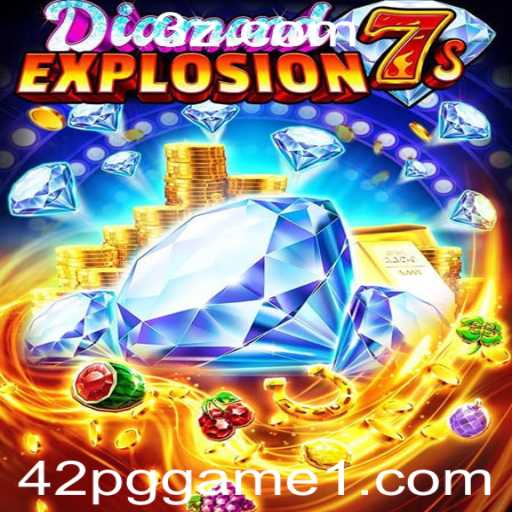 Descubra o Fascinante Mundo do Jogo DiamondExplosion7s