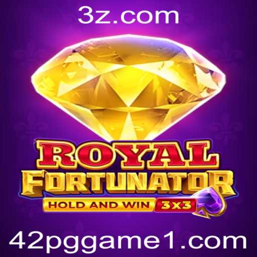 Descubra o Fascinante Mundo de RoyalFort: O Inovador Jogo 42pg